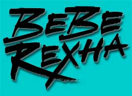 Bebe Rexha