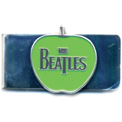 The Beatles Money Clip: The Beatles on Apple