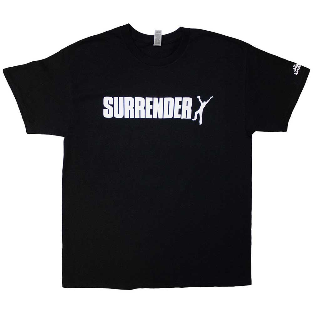 The Chemical Brothers Unisex T-Shirt: Surrender