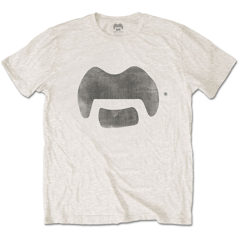 Frank Zappa Unisex T-Shirt: Tache