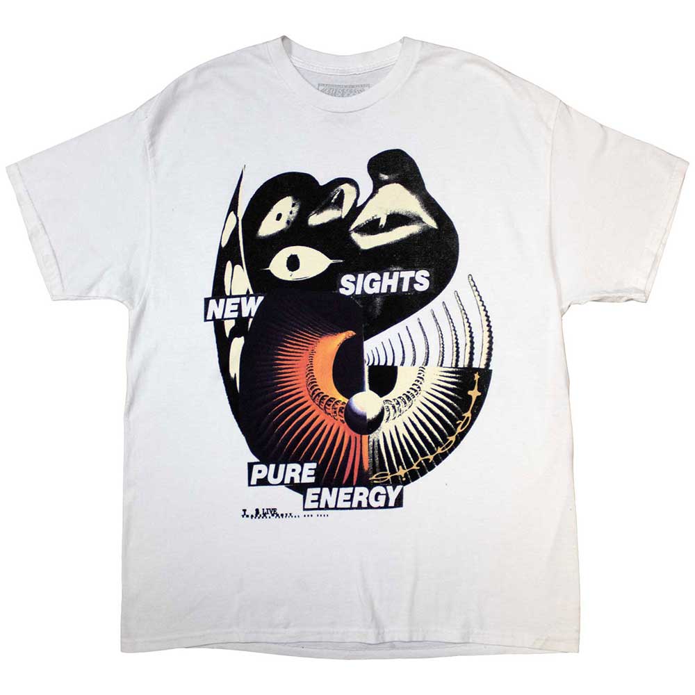 Travis Scott Unisex T-Shirt: Summer Run 2023 London