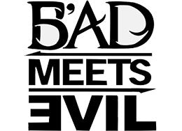 Bad Meets Evil
