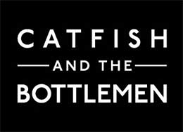 Catfish & The Bottlemen