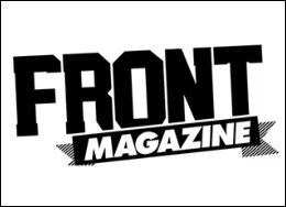 Front Magazine