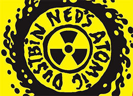 Ned's Atomic Dustbin