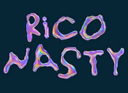 Rico Nasty