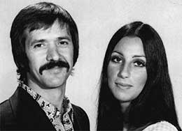 Sonny & Cher