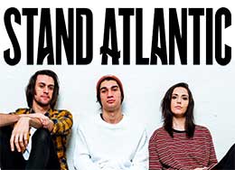 Stand Atlantic