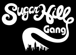The Sugar Hill Gang