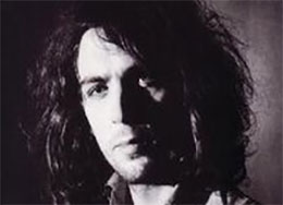 Syd Barrett