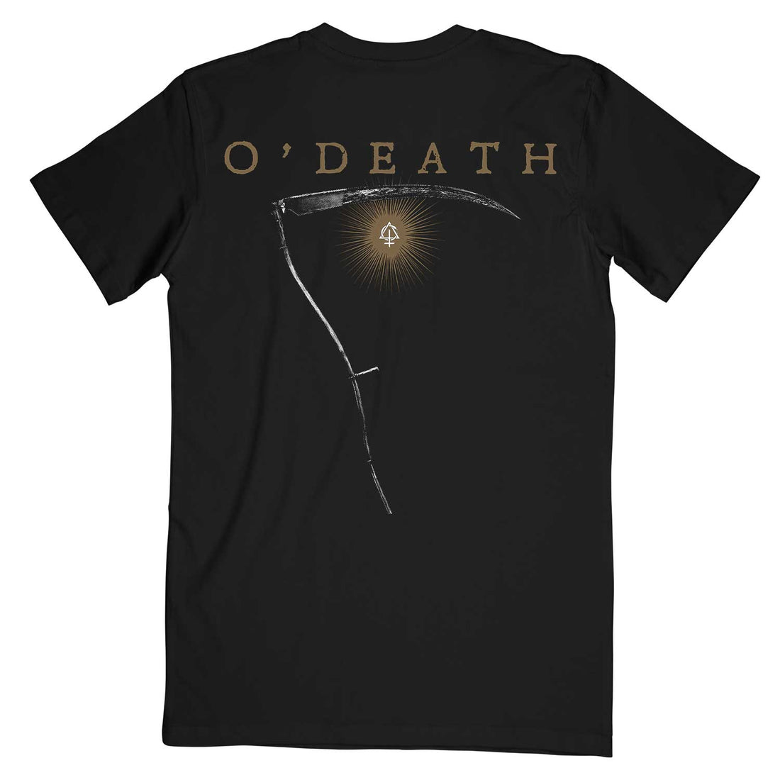 Behemoth Unisex T-Shirt: O'Death