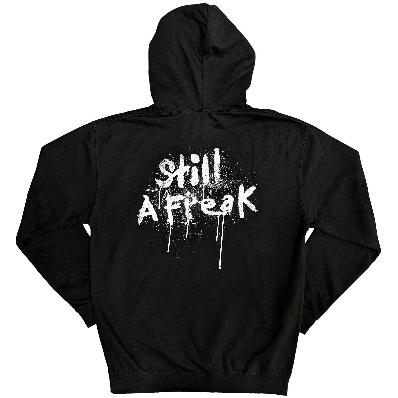 新品未使用 KORN / Still A Freak プルオーバーパーカー M Korn Unisex Pullover Hoodie: Still A Freak – House of Merch