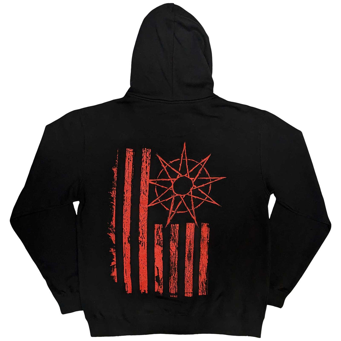 Slipknot Merch Hoodie Slipknot Logo Slipknot Hoodie EMP