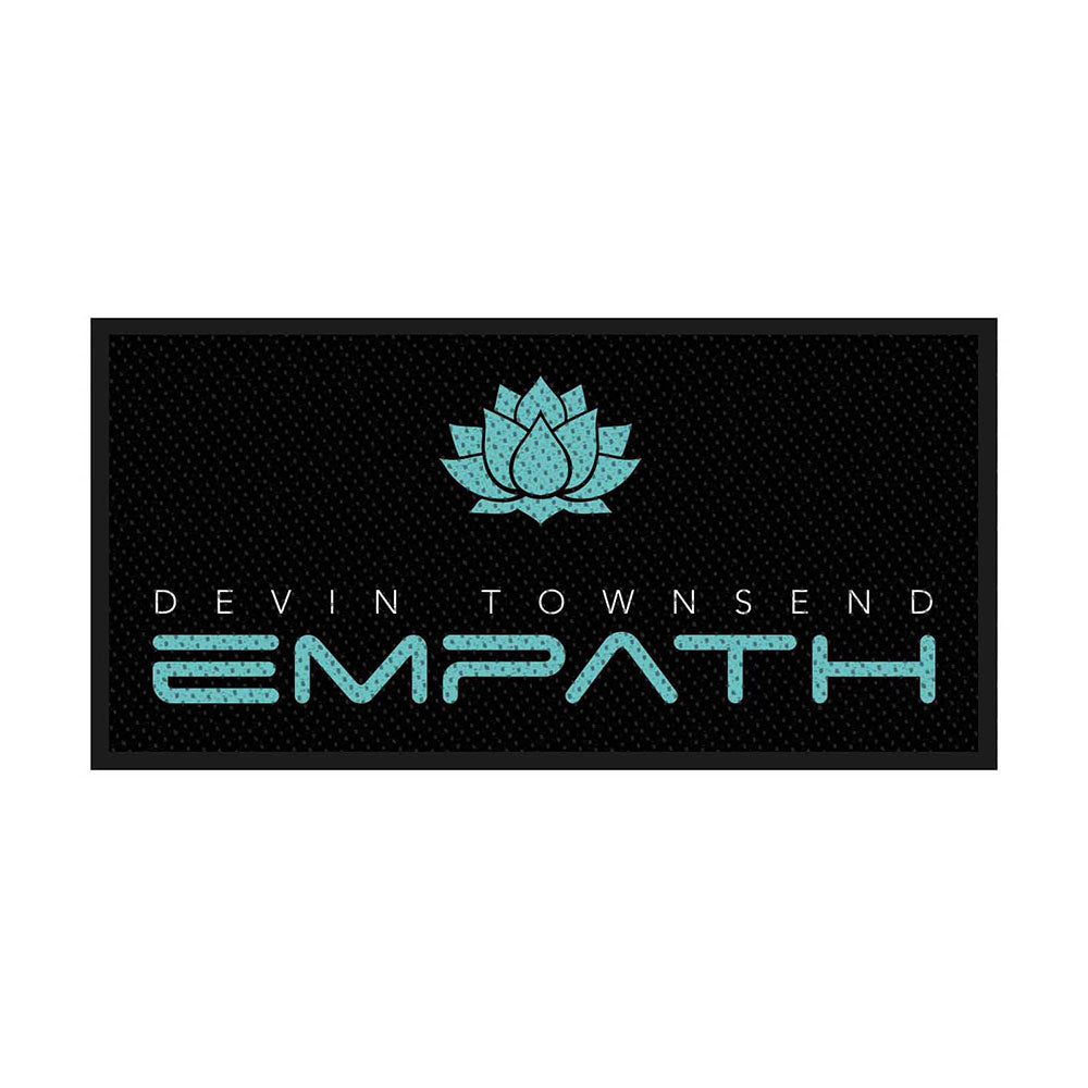 Devin Townsend Standard Patch: Empath (Loose)