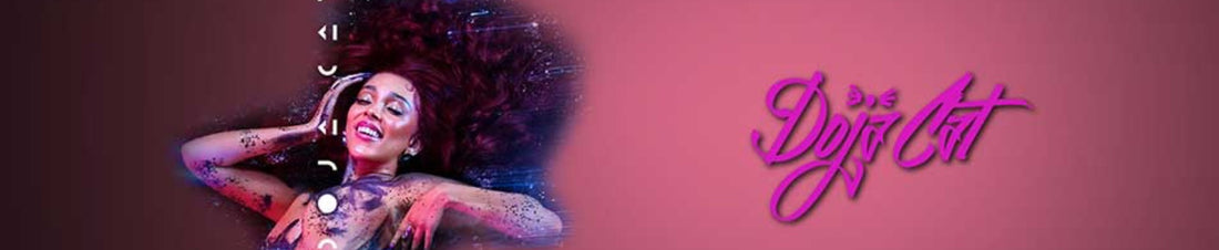 Dojay Brand Doja Cat – House of Merch