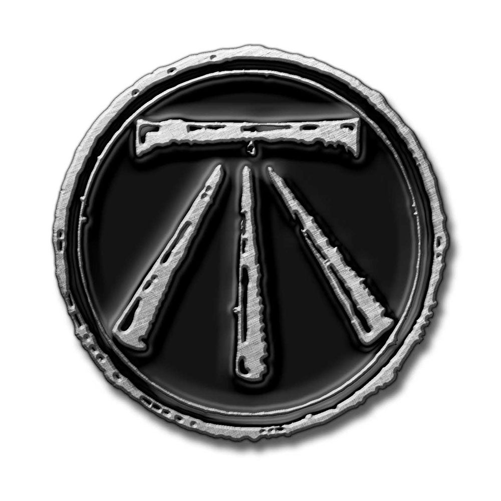 Eluveitie Pin Badge: Symbol