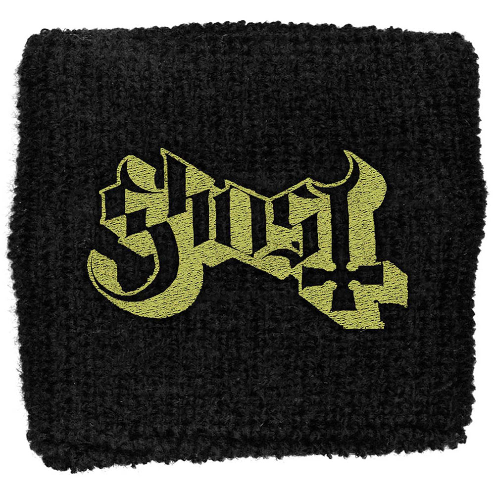 Ghost Sweatband: Logo (Loose)