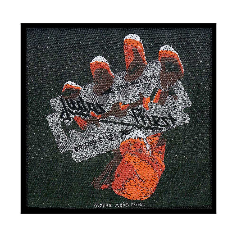 Como o Judas Priest fez de British Steel um marco do heavy metal