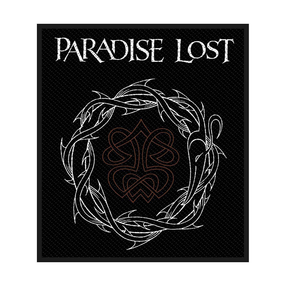 Paradise Lost Standard Patch: Crown of Thorns (Loose)