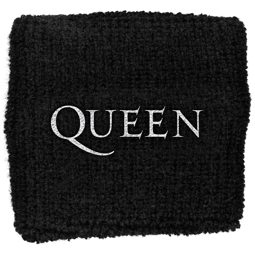 Queen Sweatband: Logo