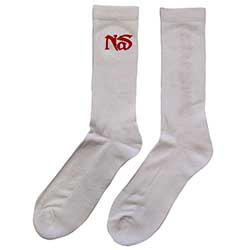 Nas Unisex Ankle Socks: KD II (UK Size 7 - 11)