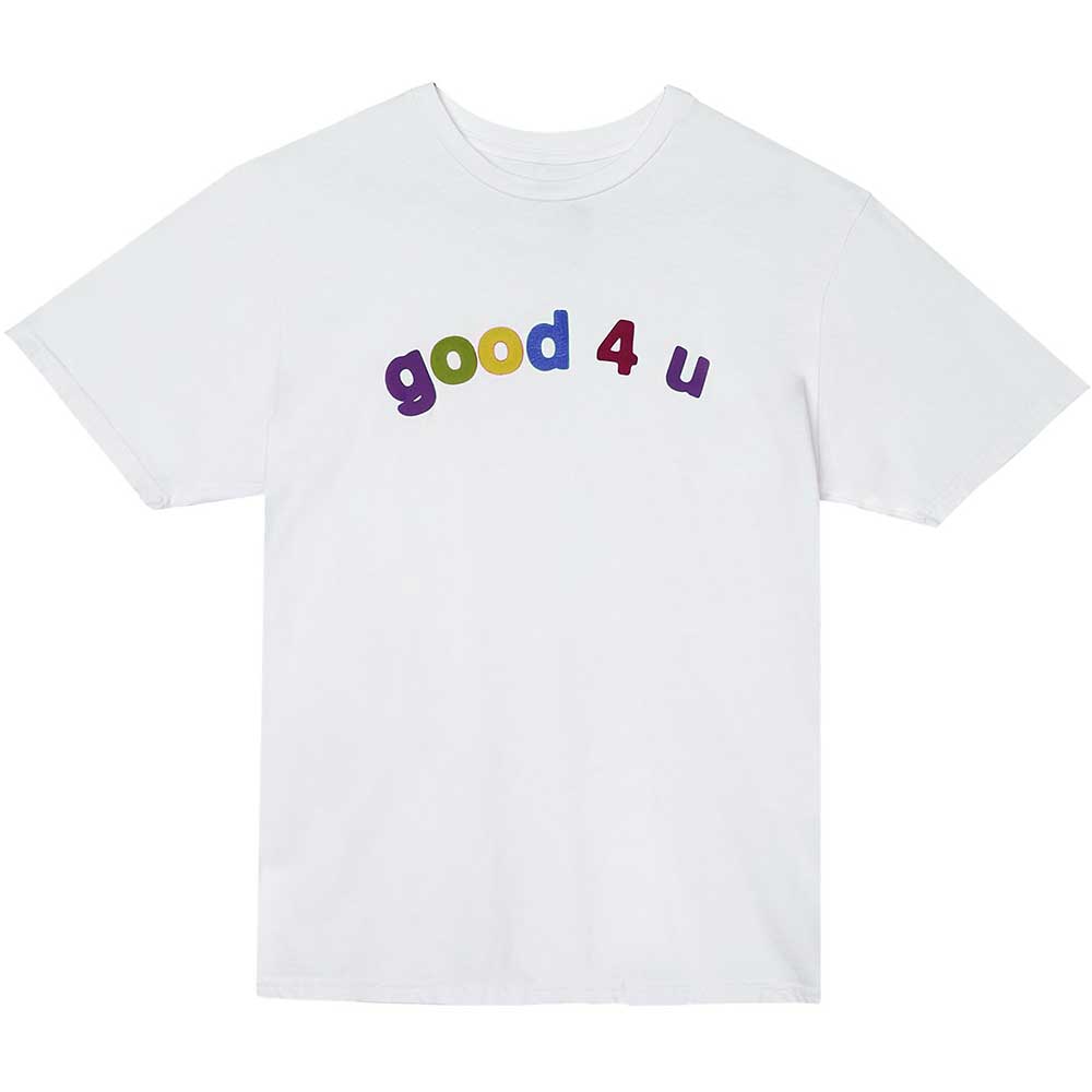 Olivia Rodrigo Unisex T-Shirt: Good 4 U