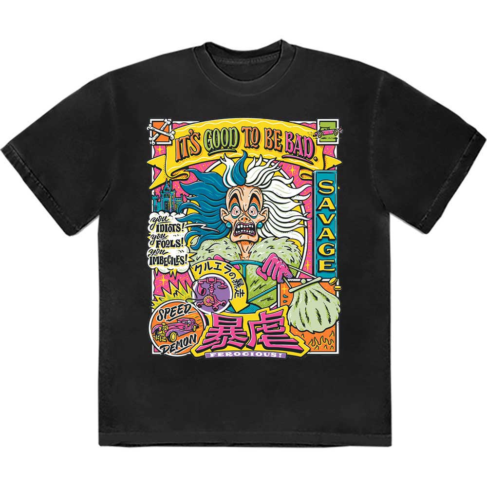 Ramones Ladies T-Shirt Dress: East Village (Black) House of Merch Ramones Ladies T-Shirt Dress: East Village (Black) House of Merch