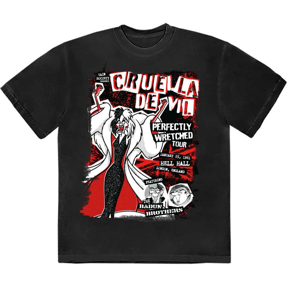 black ramones dress Ramones Ladies T-Shirt Dress: East Village (Black) – House of Merch