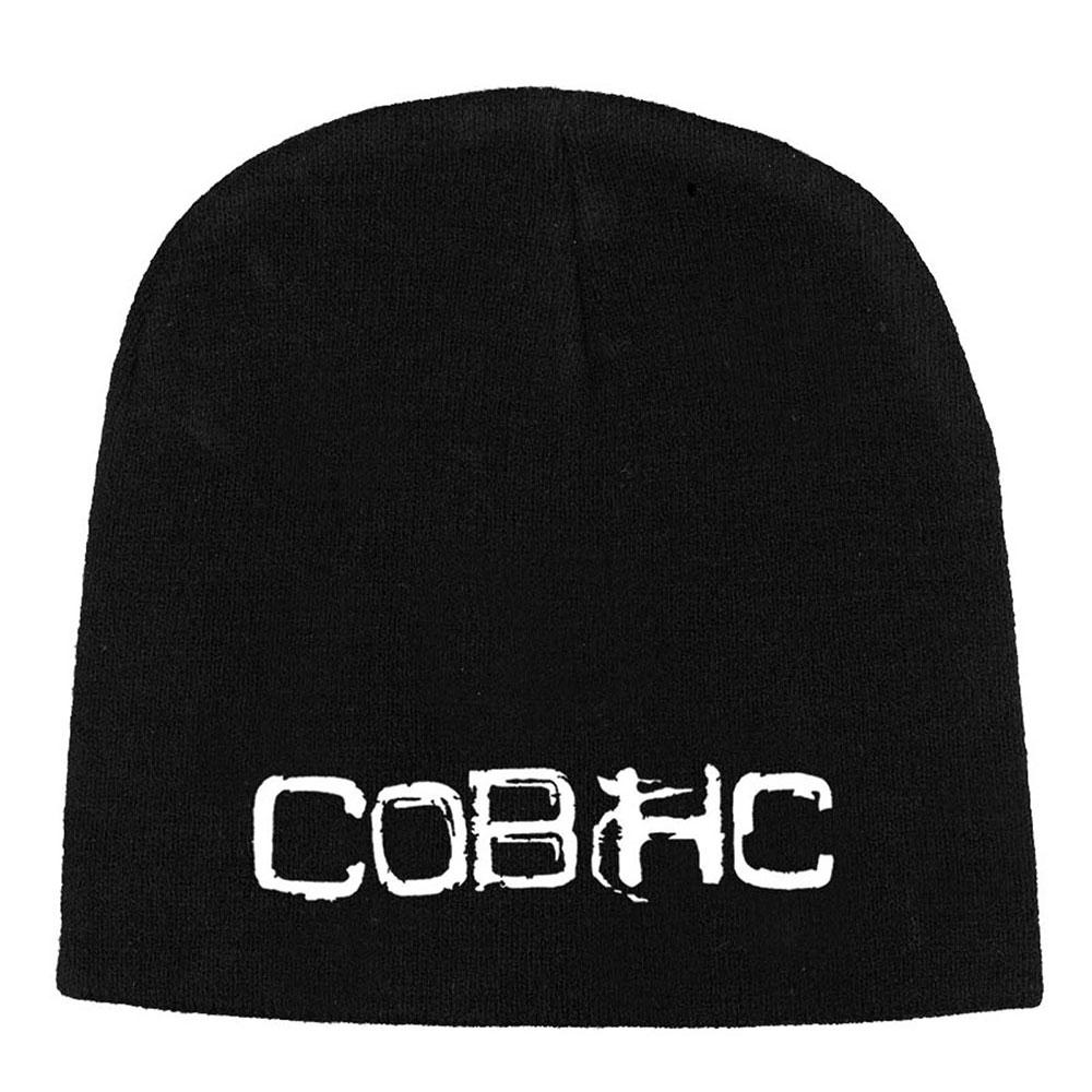 Children Of Bodom Unisex Beanie Hat: COBHC