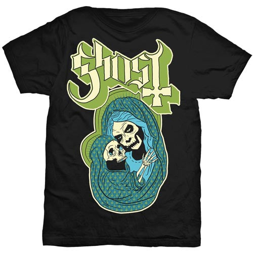 Ghost Unisex T-Shirt: Chosen Son (X-Large)