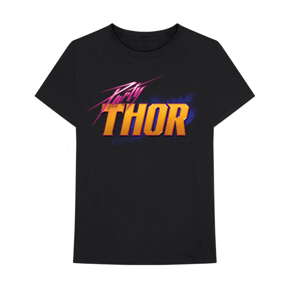 Marvel Comics Unisex T-Shirt: What If Thor