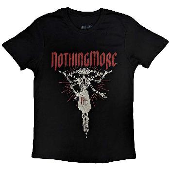 Nothing More Unisex T-Shirt: Force