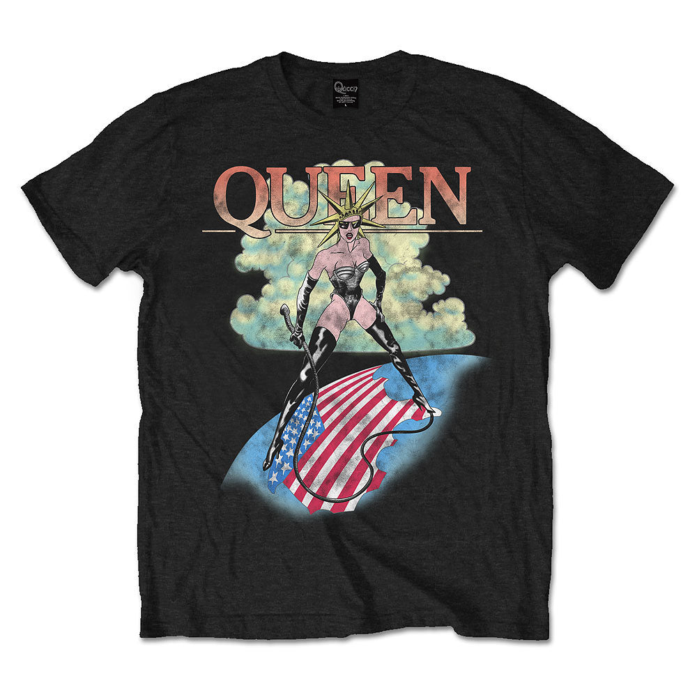 Queen Unisex T-Shirt: Mistress