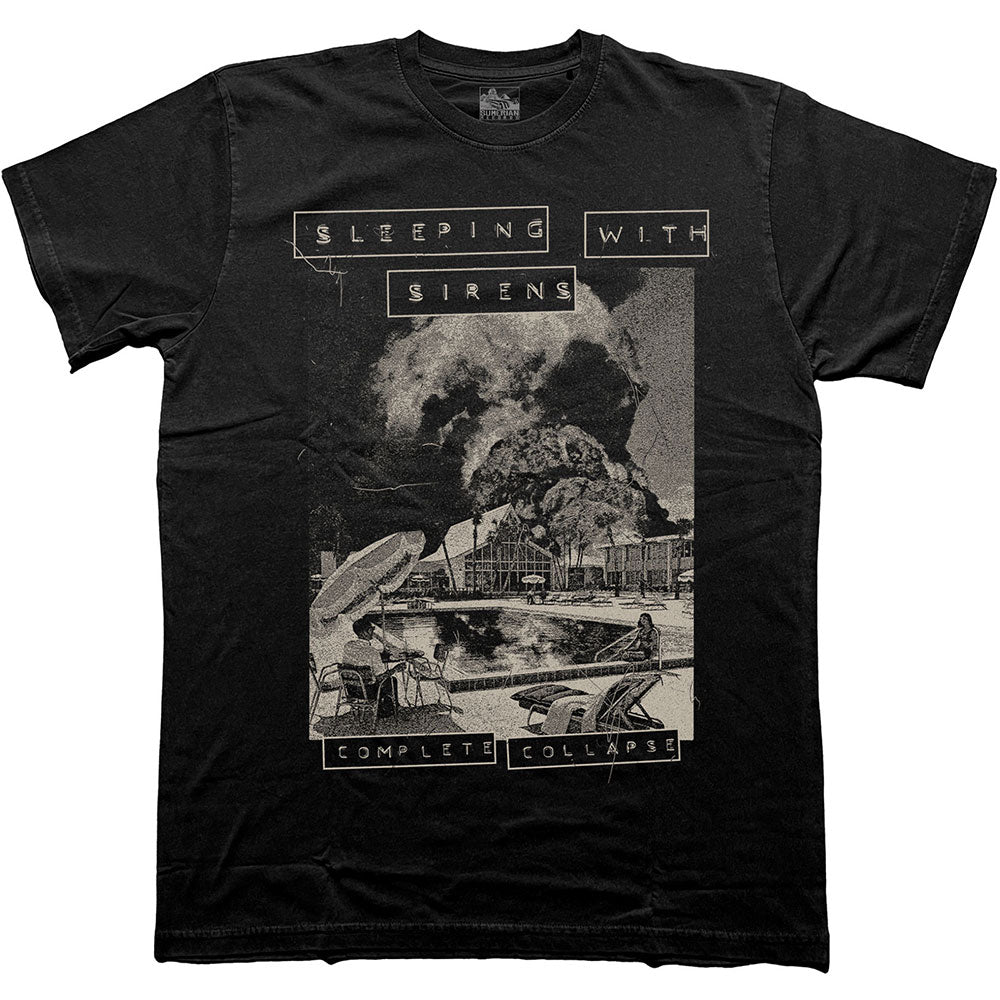 希少　Sleeping with Sirens Sleeping With Sirens - 'How It Feels To Be Lost (Deluxe)' Vinyl