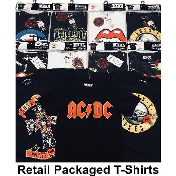 The Rolling Stones Kids T-Shirt: Classic Tongue (Retail Pack)