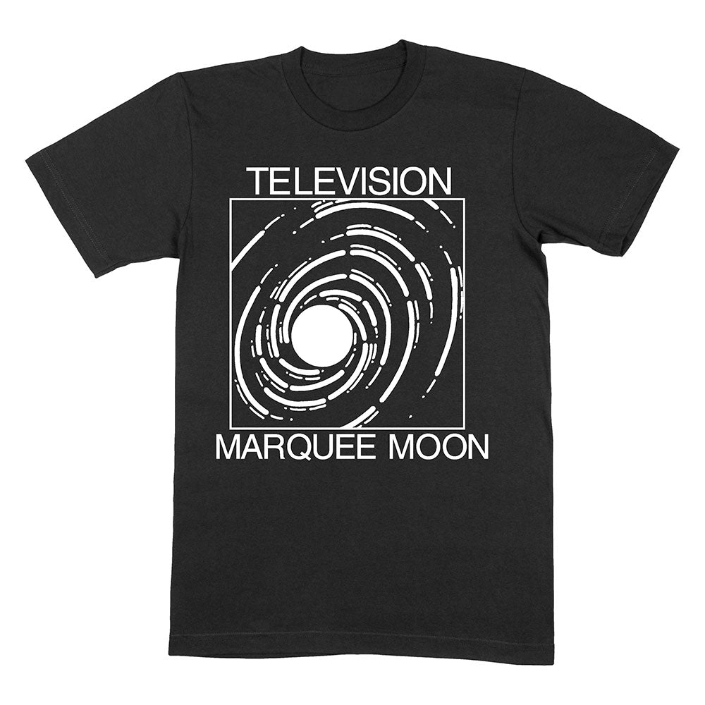 Television Unisex T-Shirt: Marquee Moon