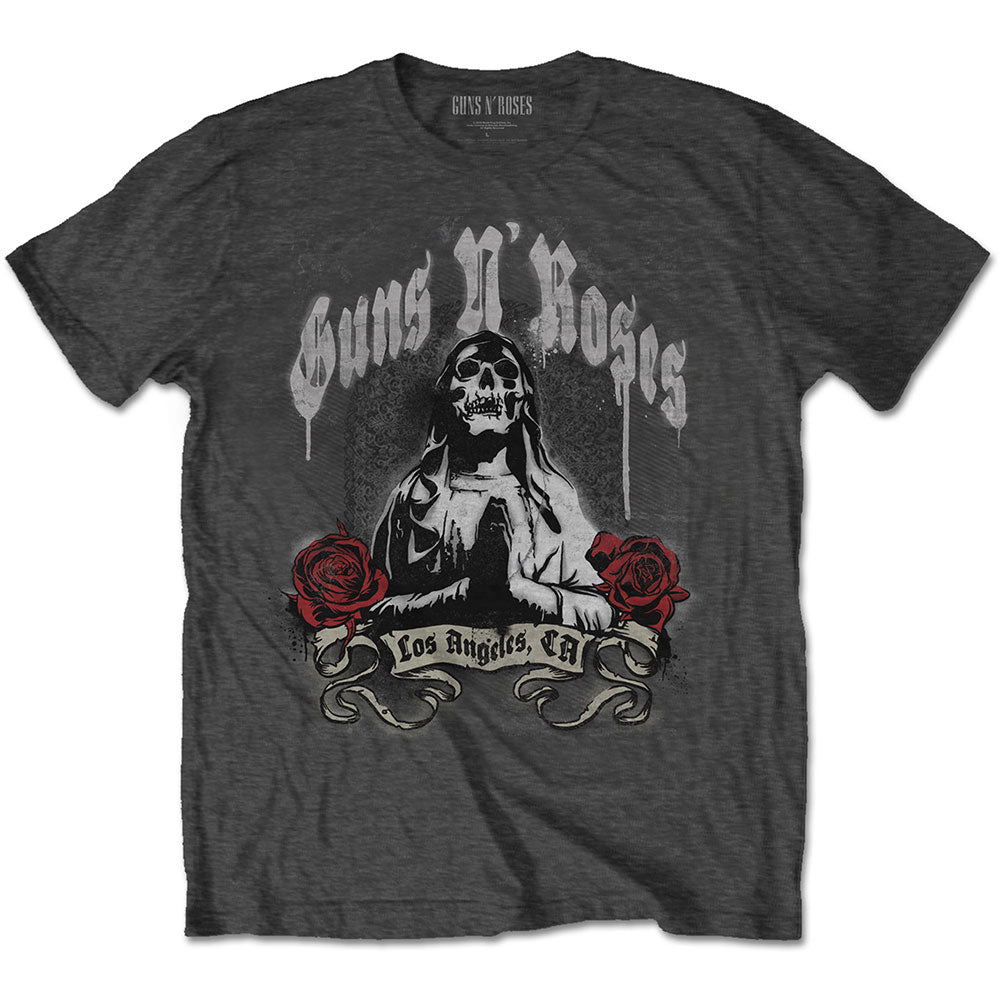 Guns N' Roses Unisex T-Shirt: Death Men