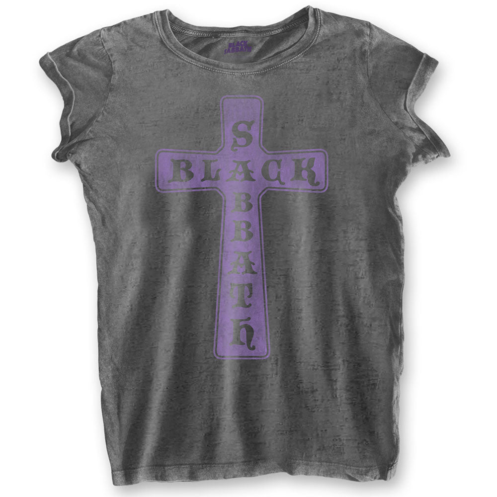 Hombre Tienda Rock Off Trade. Camisetas Black Sabbath: La Mercancía Camiseta Black Sabbath