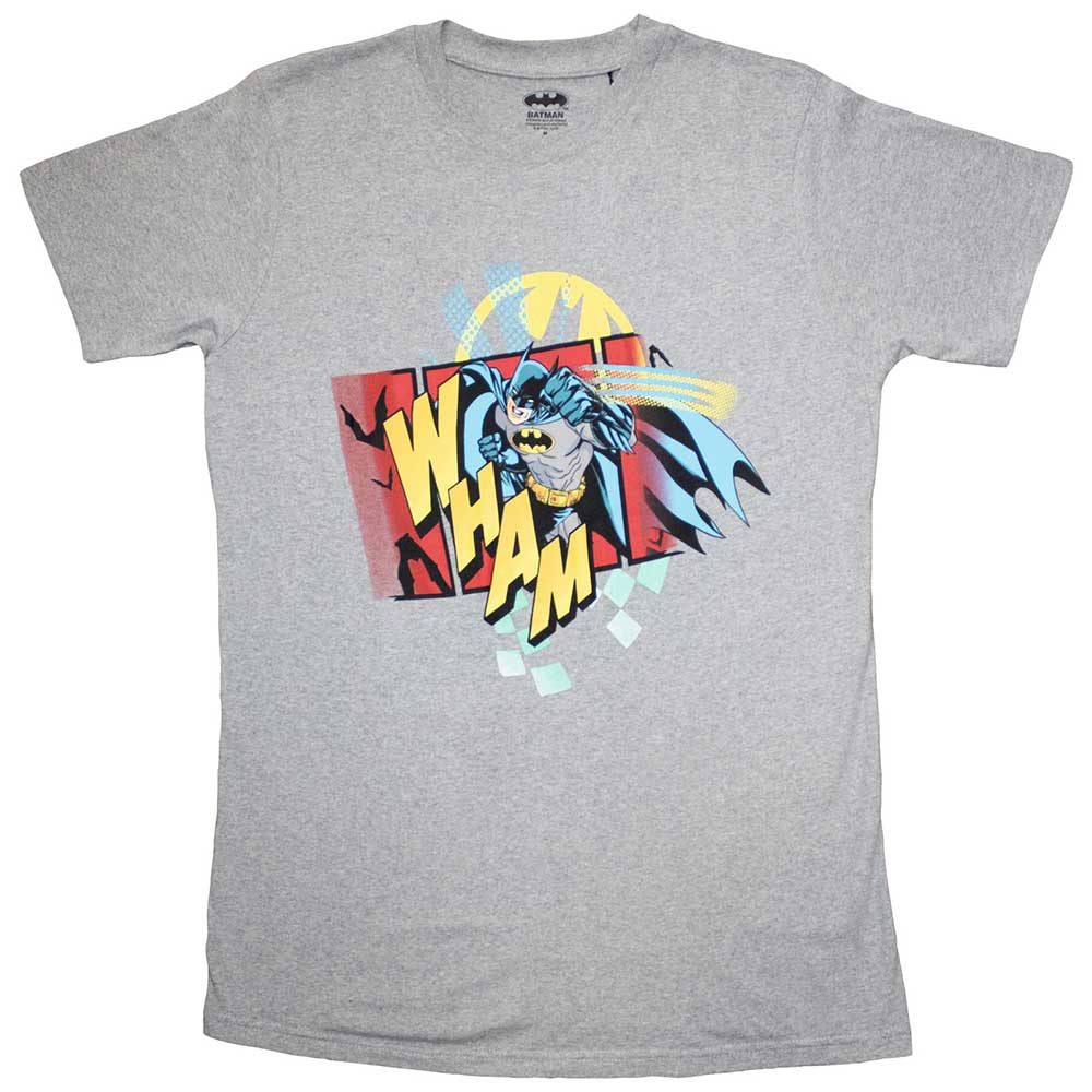 Dc Merchandise DC Comics | Buy Fully Licensed Authentic Merch | FREE US Shipping ...