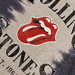 The Rolling Stones Unisex T-Shirt: Satisfaction (Wash Collection)