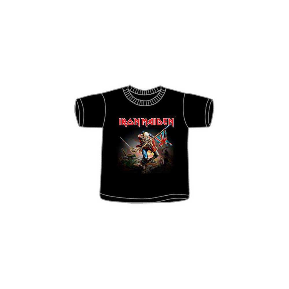Iron Maiden Kids T-Shirt: Trooper