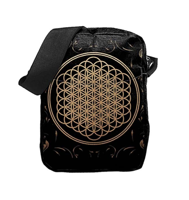 Bring Me The Horizon   Crossbody Bag   Sempiternal from Rocksax | Buy Now from   í« ̴å£16.99