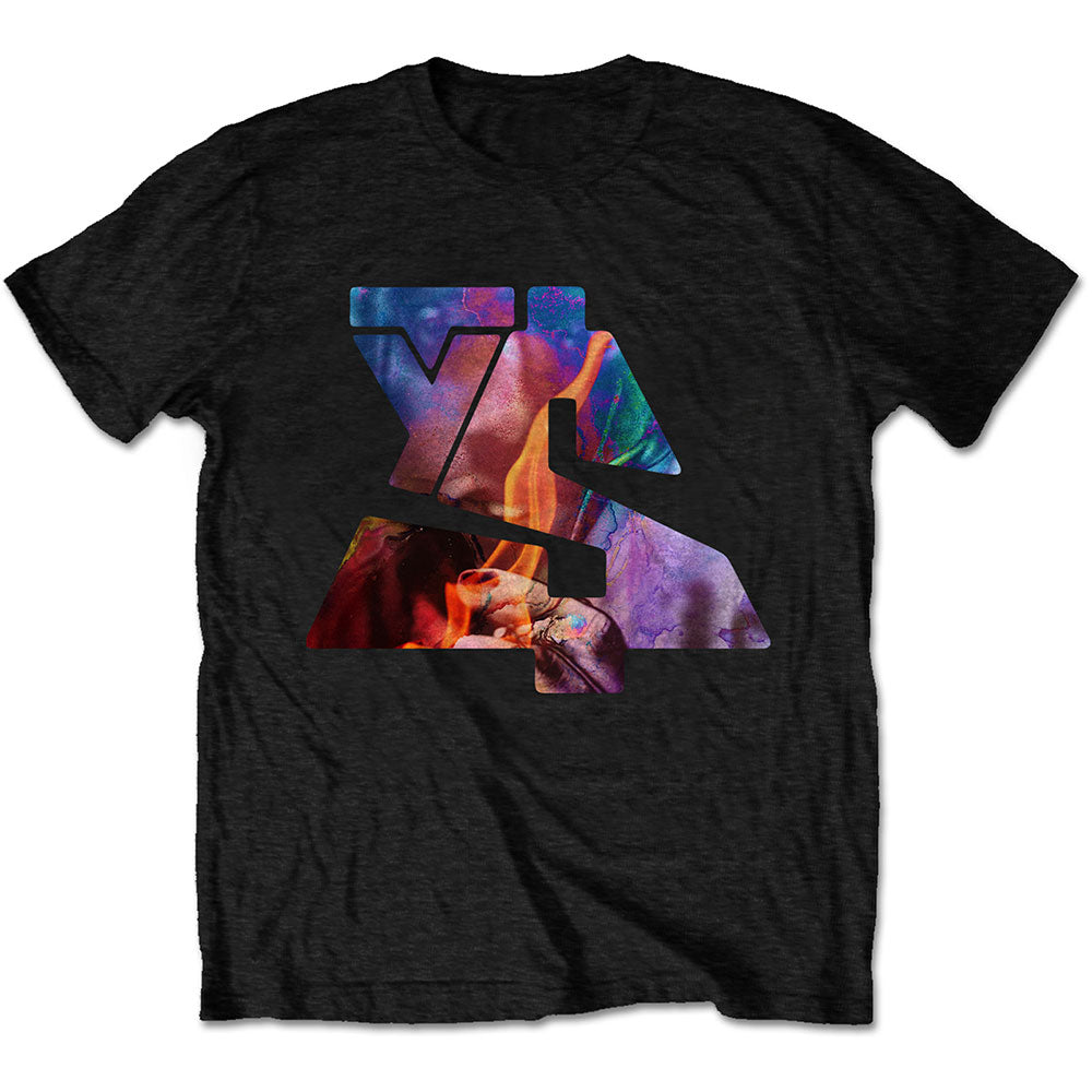 Ty Dolla Sign Unisex T-Shirt: Filled In Logo