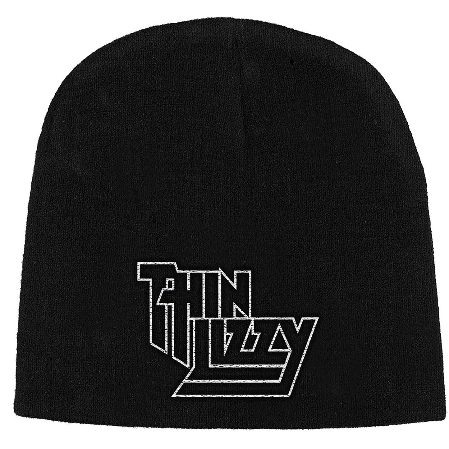 Thin Lizzy Beanie: Logo